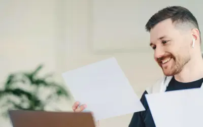 Alles wat je moet weten over je belastingaangifte